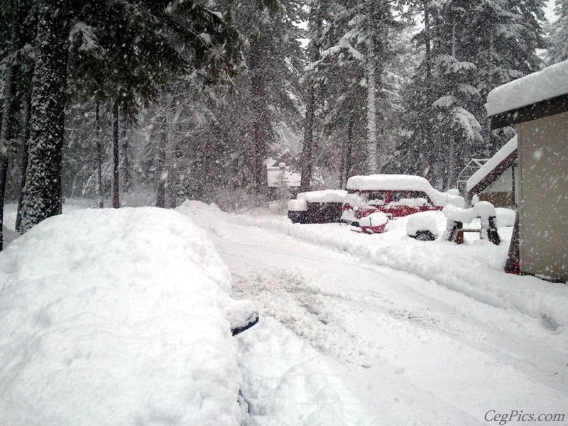 Leavenworth Washington