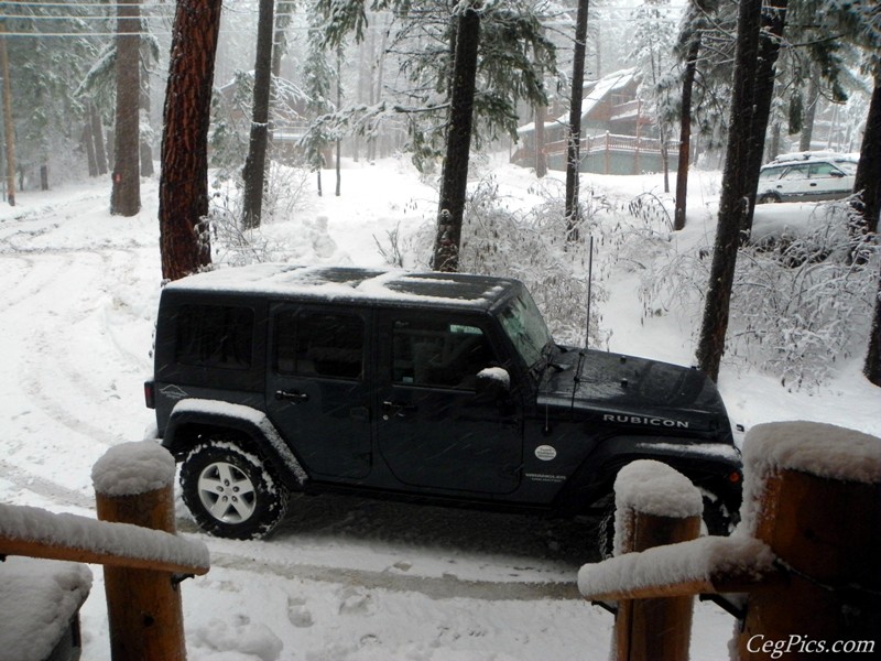 Leavenworth Washington