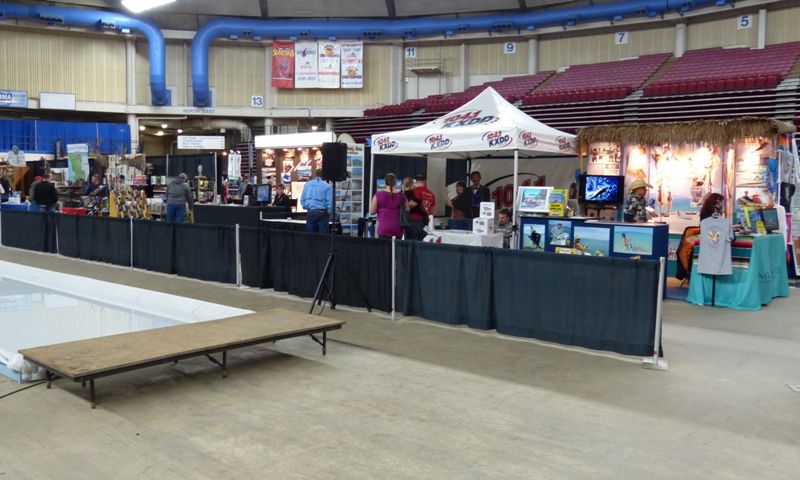 Central Washington Sportsmen Show