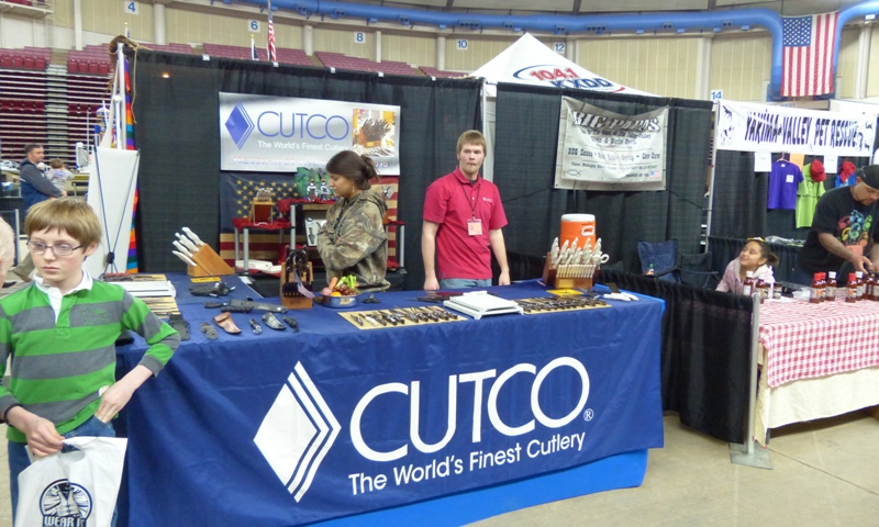 Central Washington Sportsmen Show