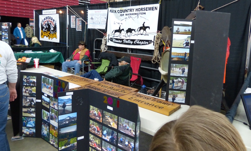 Central Washington Sportsmen Show