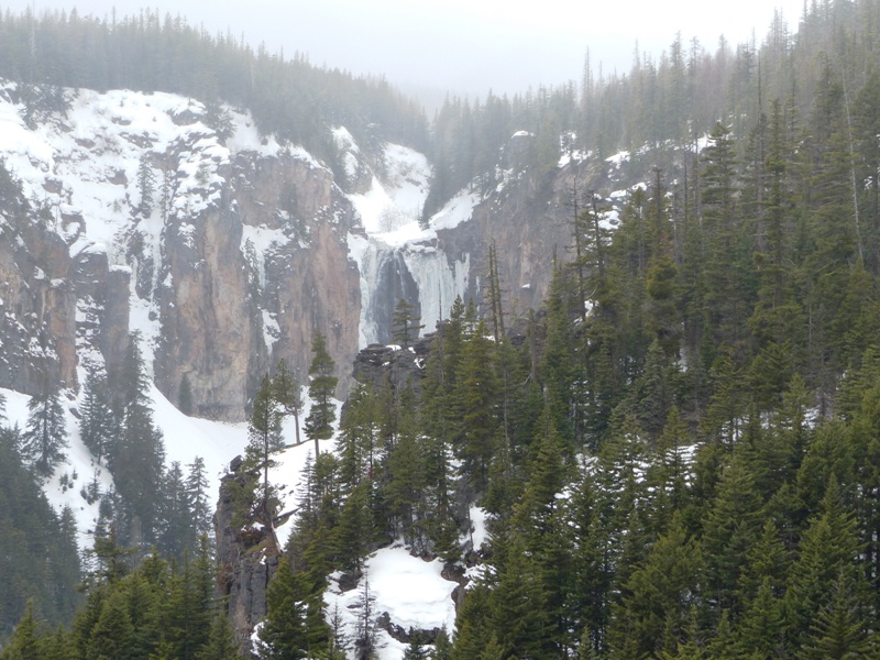 White Pass