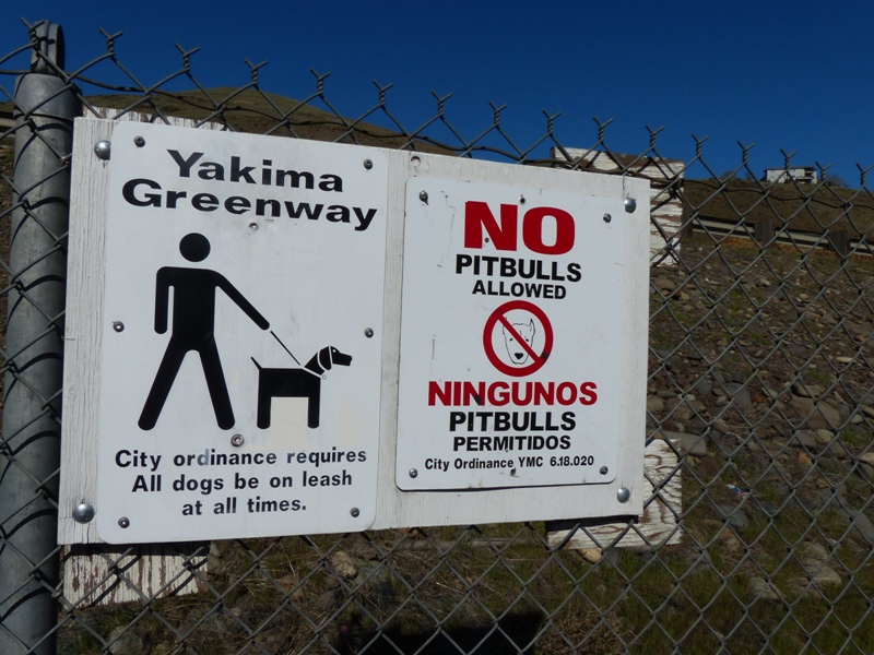 Yakima Greenway