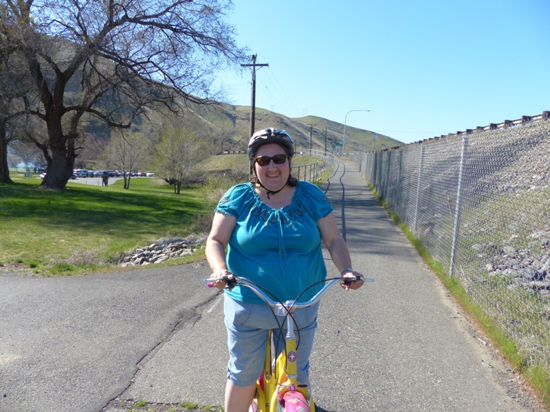 Yakima Greenway