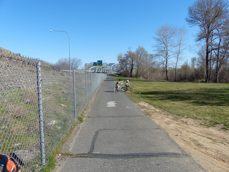 Yakima Greenway