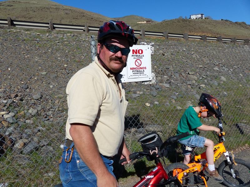 Yakima Greenway