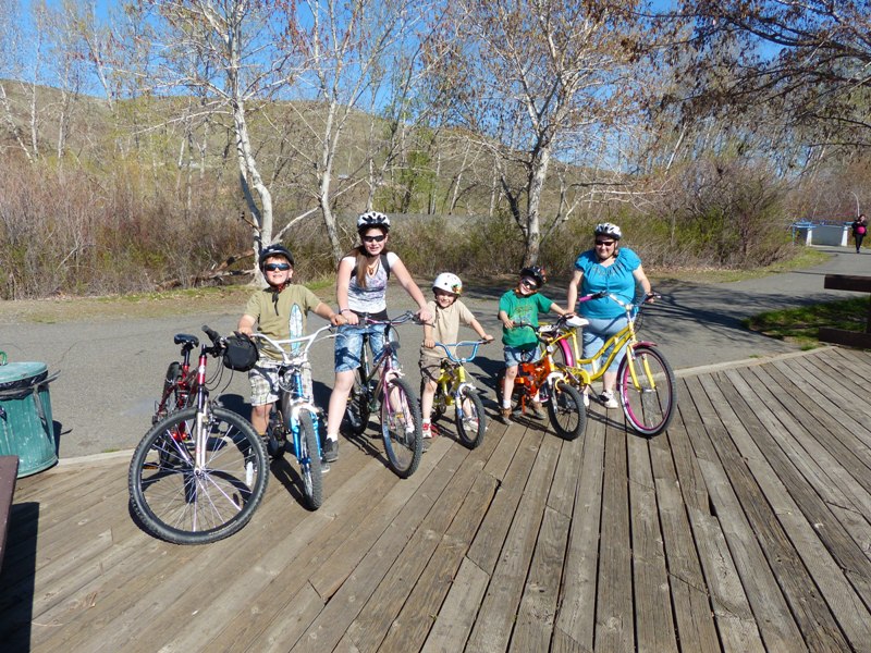 Yakima Greenway