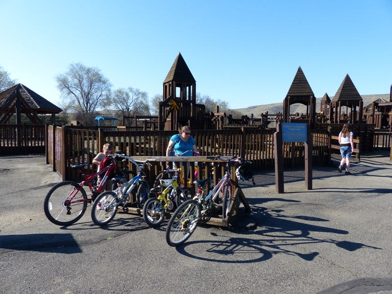 Yakima Greenway