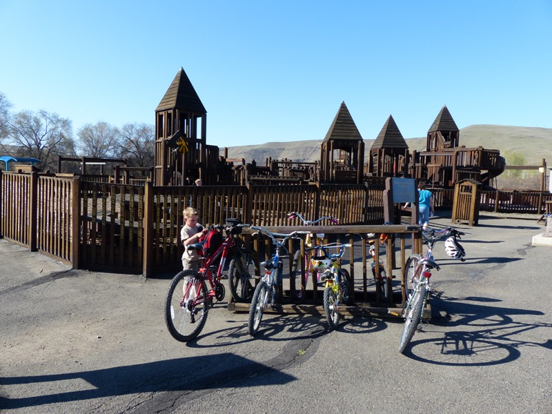 Yakima Greenway