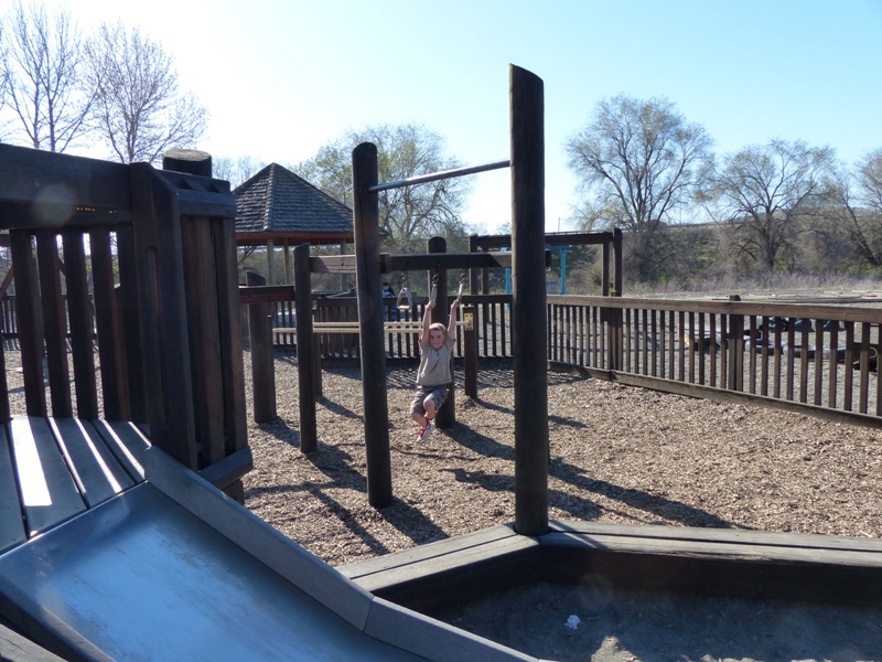 Yakima Greenway