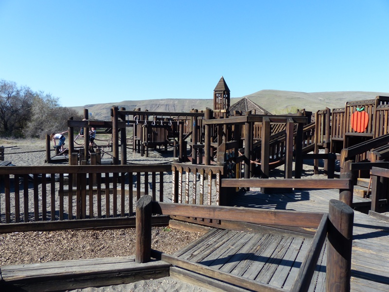 Yakima Greenway