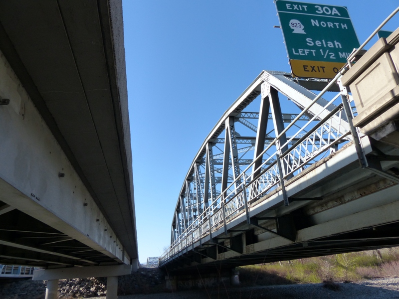 Yakima Greenway