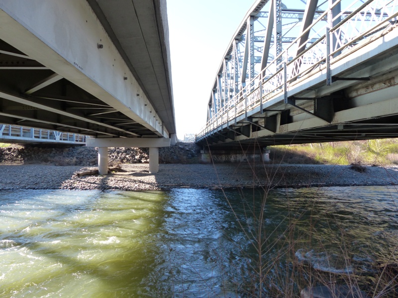 Yakima Greenway