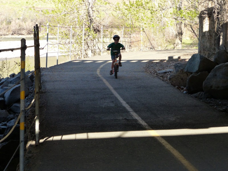 Yakima Greenway