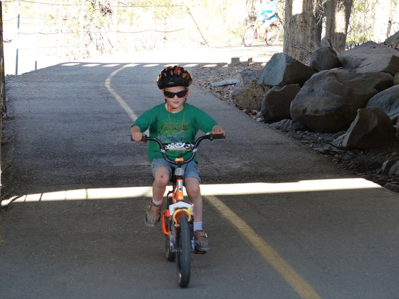 Yakima Greenway