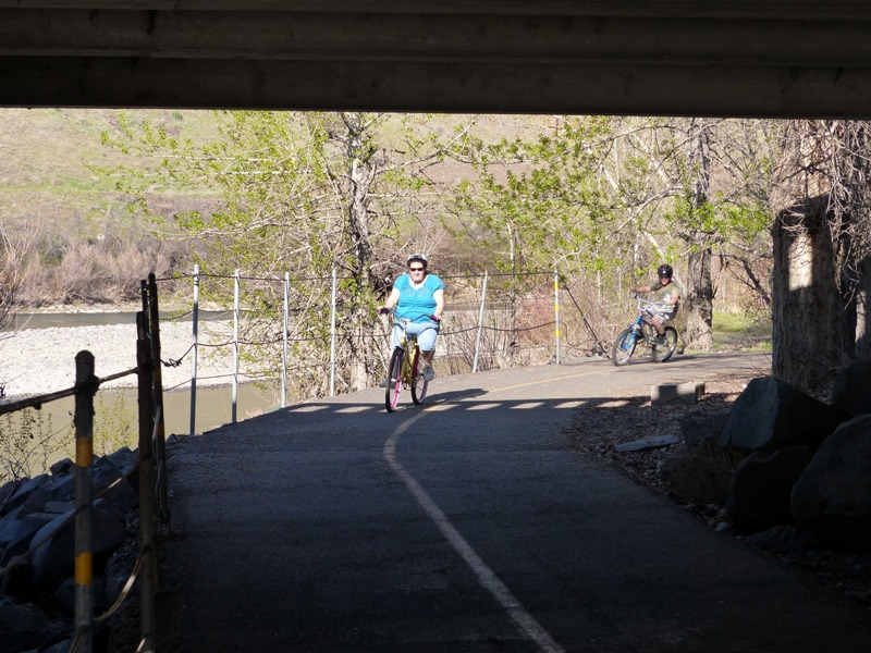 Yakima Greenway