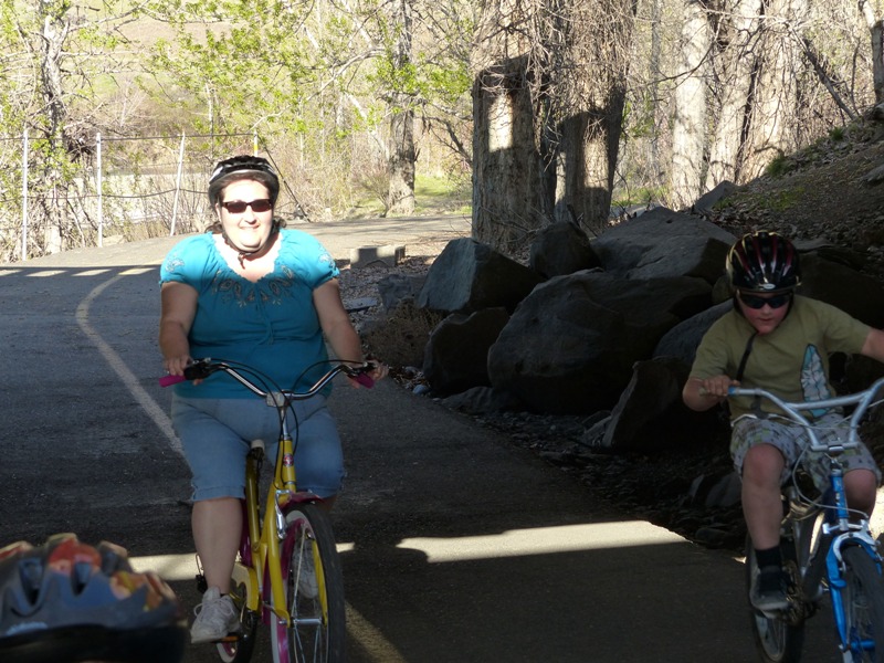 Yakima Greenway