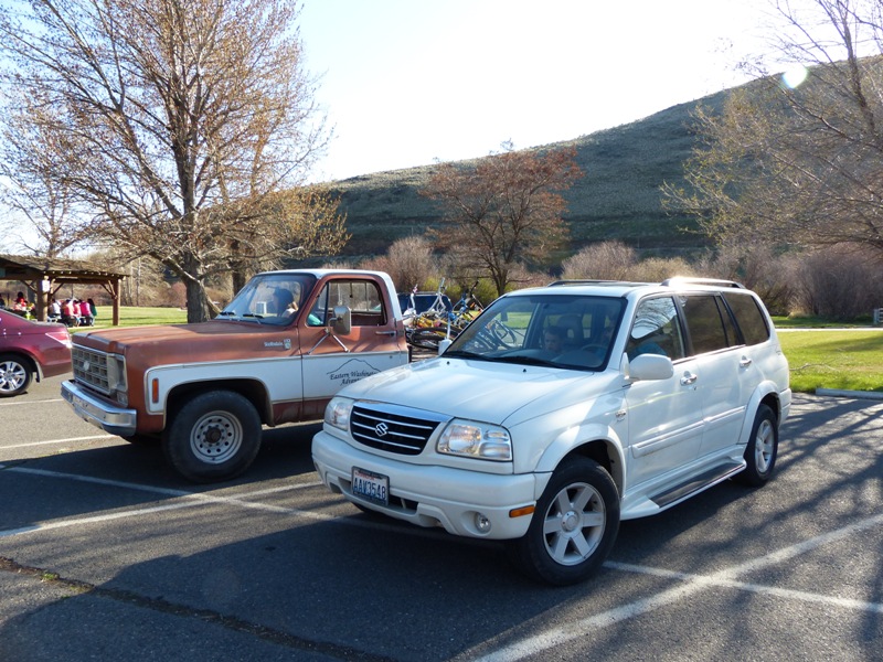 Yakima Greenway