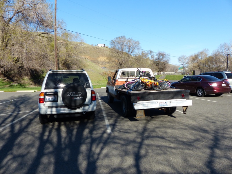 Yakima Greenway