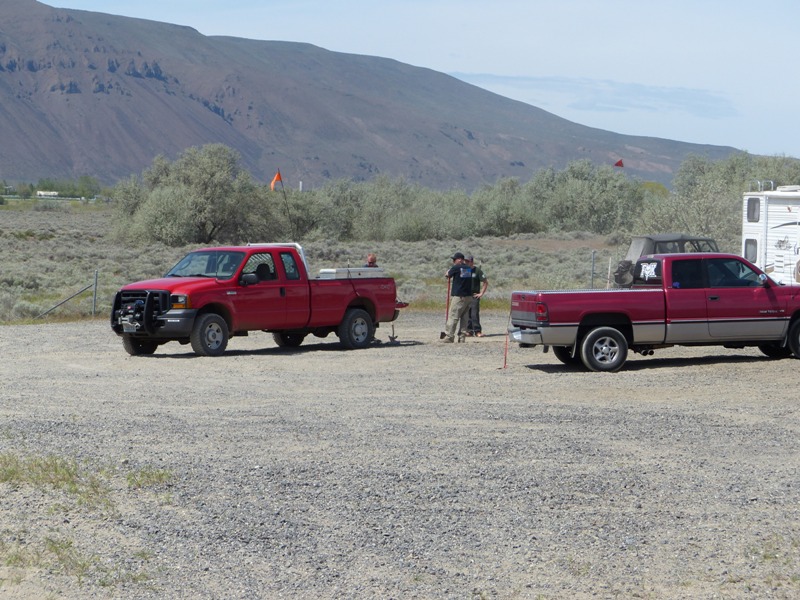 Beverly Dunes