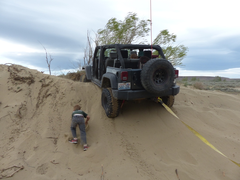 Beverly Dunes