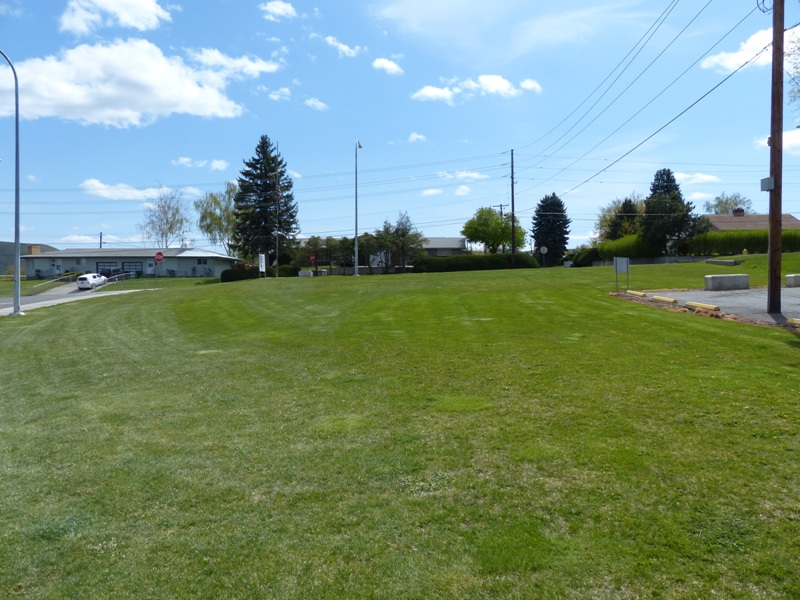 Selah Legion Park 