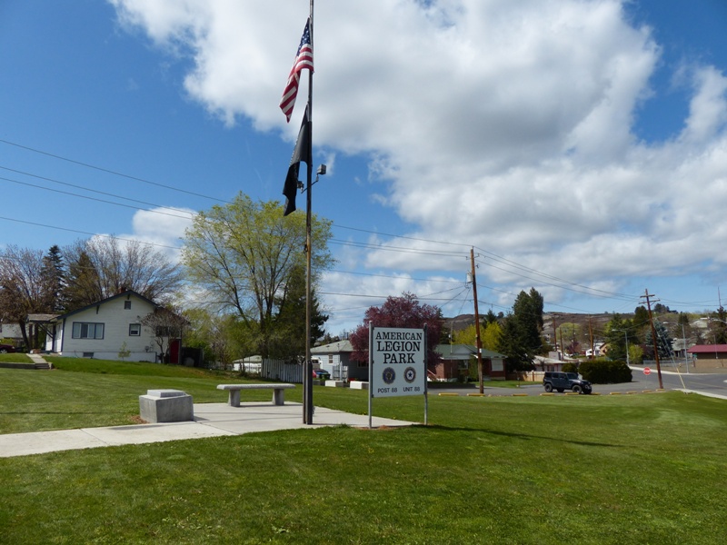 Selah Legion Park 