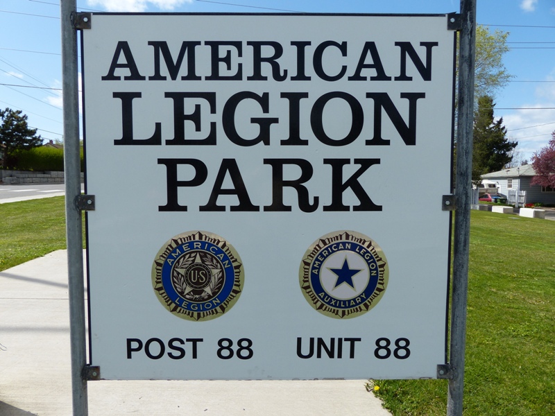 Selah Legion Park 