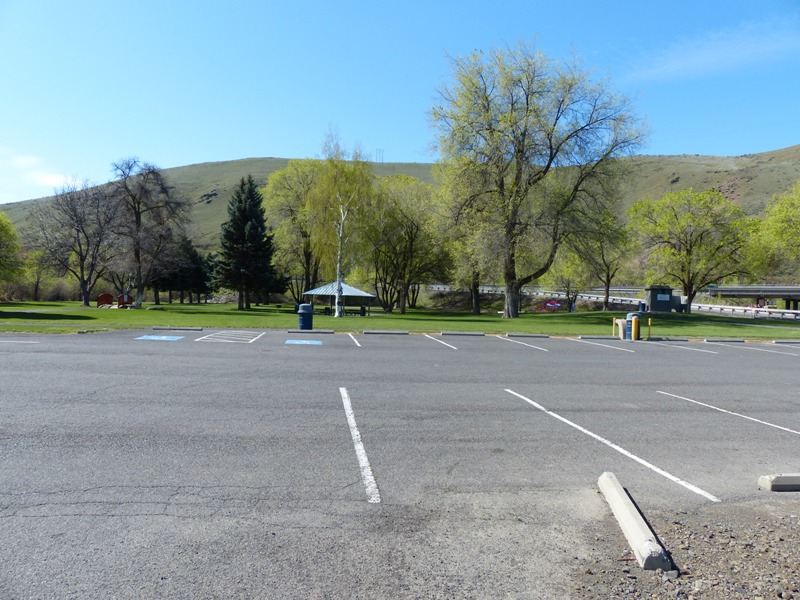 Selah Playland Riverside Park