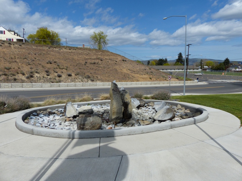 Selah Veteran Park 