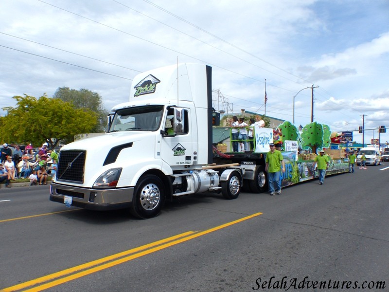 Selah Community Days