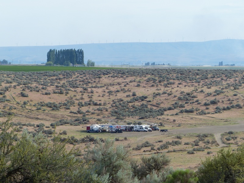 Juniper Dunes