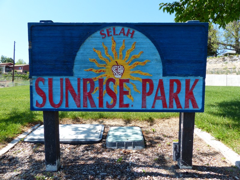 Selah Sunrise Park