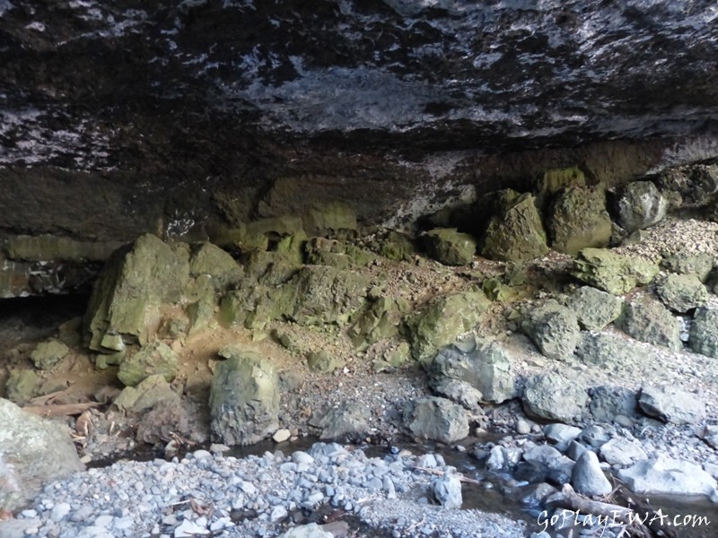 Boulder Cave