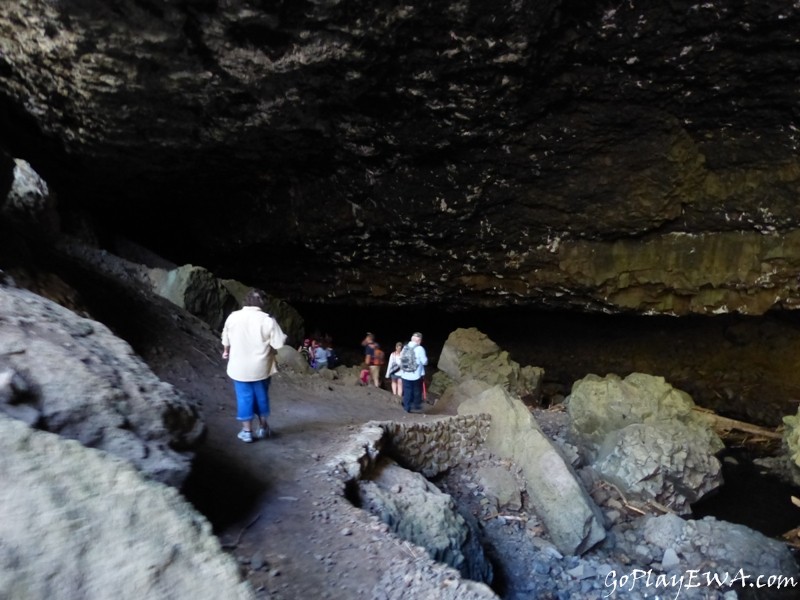 Boulder Cave