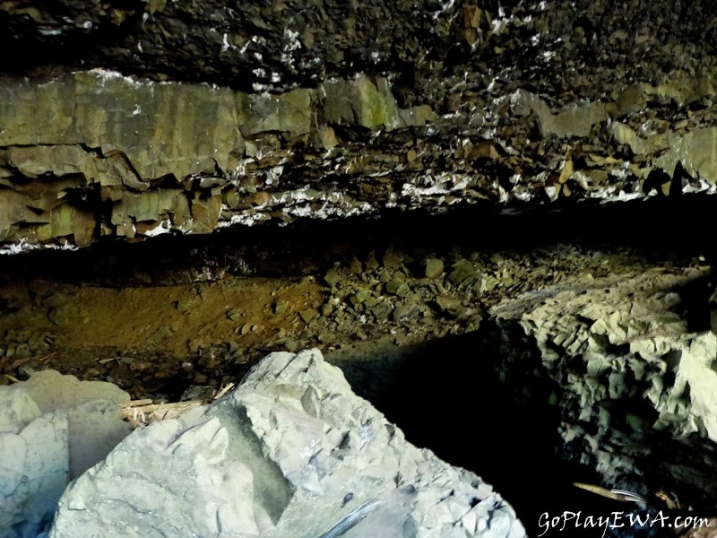 Boulder Cave