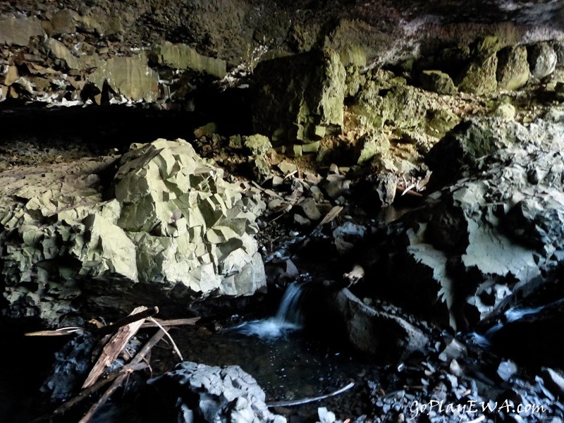 Boulder Cave