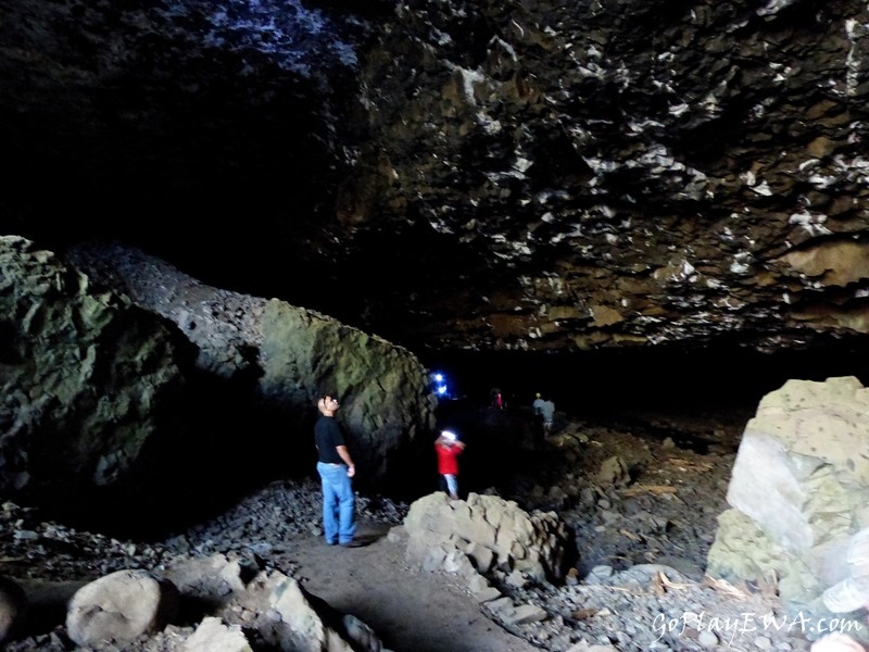 Boulder Cave