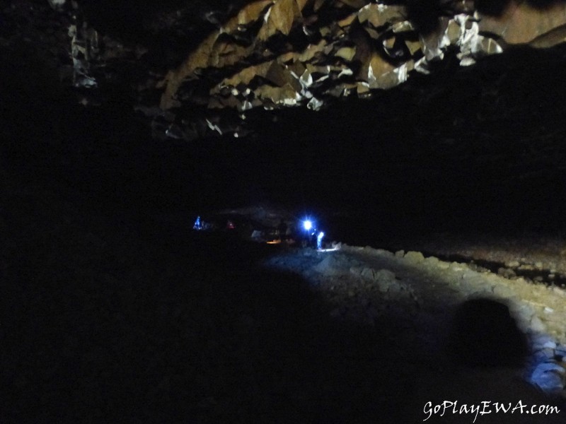 Boulder Cave