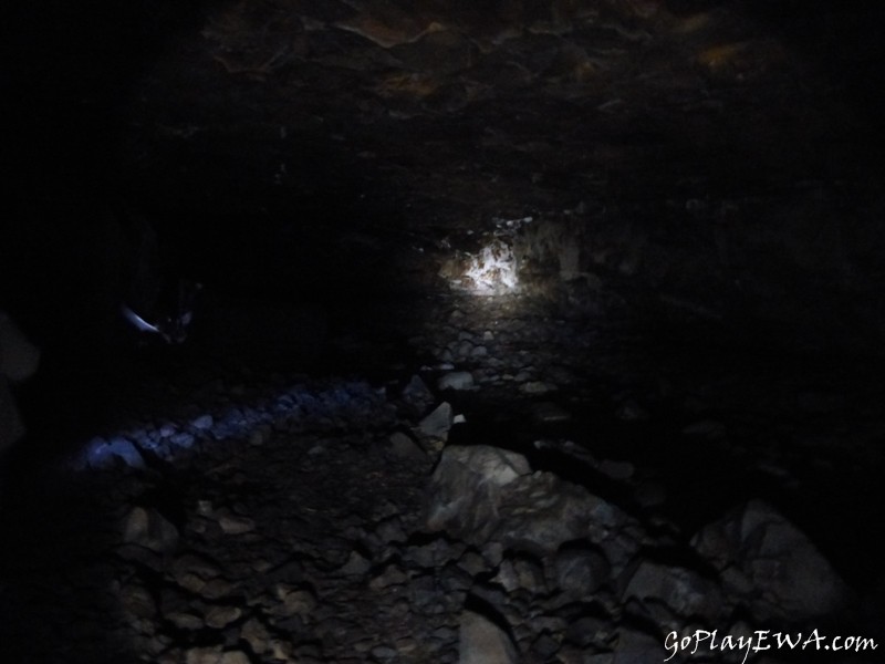 Boulder Cave