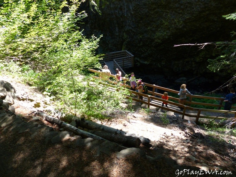 Boulder Cave