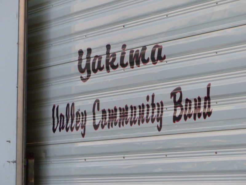 Yakima Valley Community Band