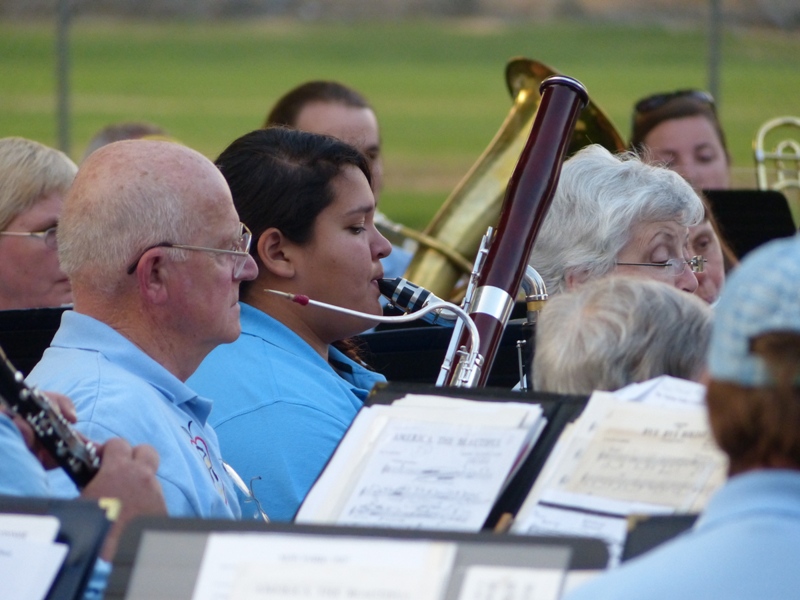 Yakima Valley Community Band