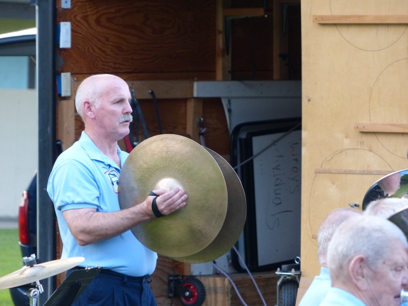 Yakima Valley Community Band