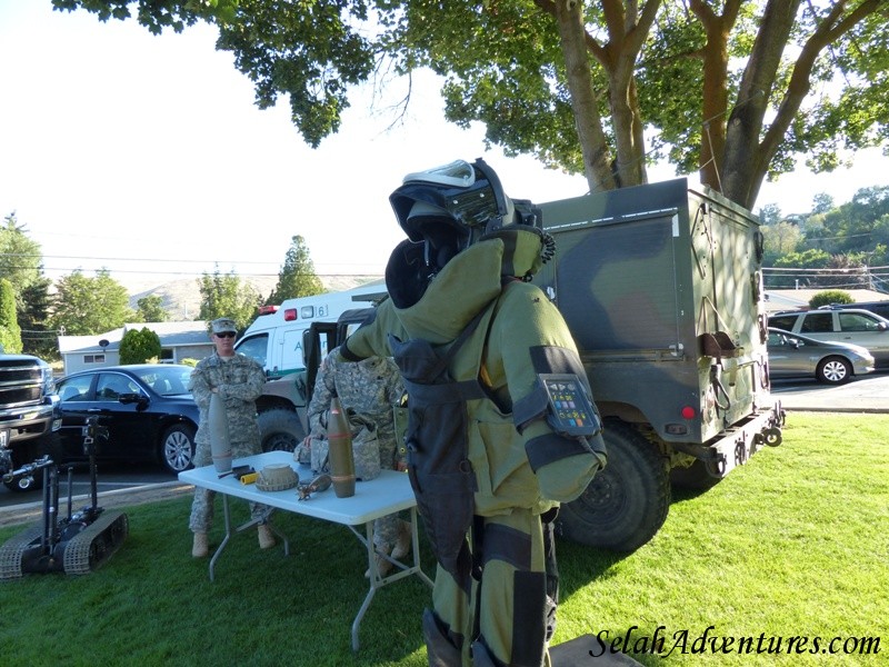 National Night Out