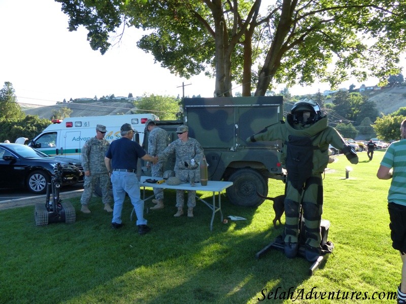 National Night Out