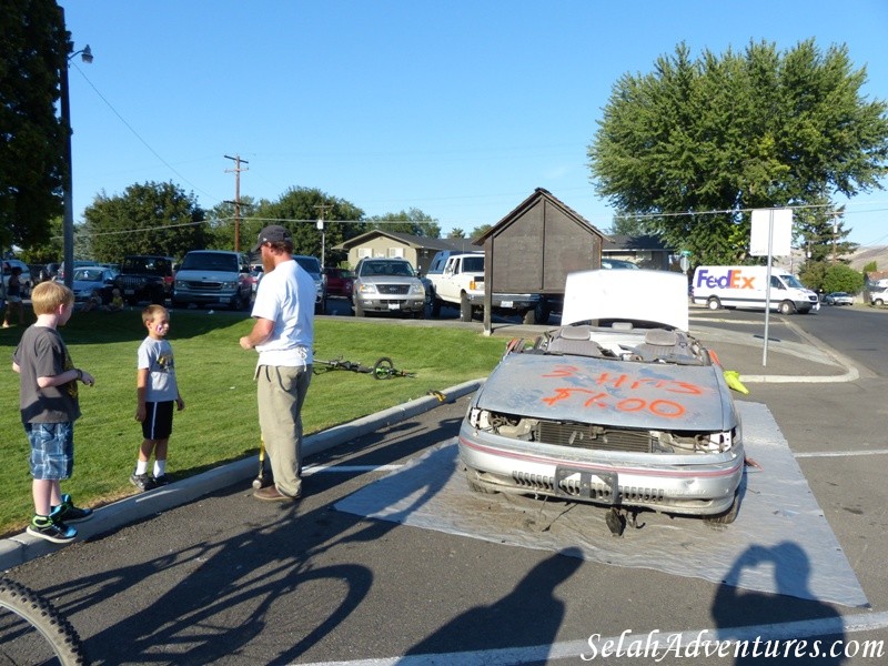 National Night Out