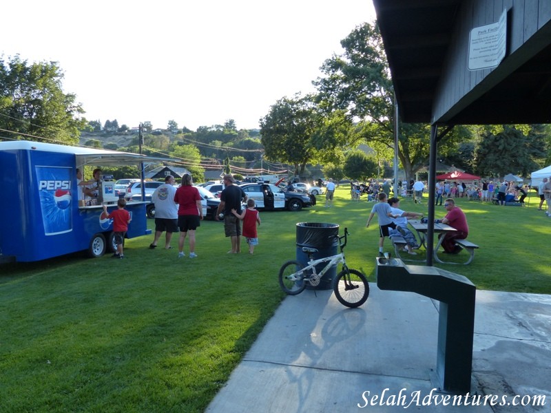 National Night Out