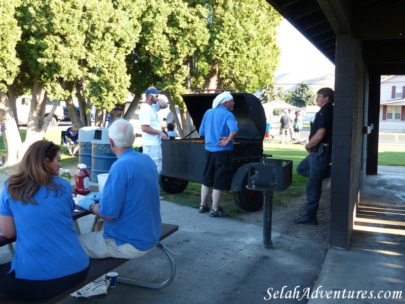 National Night Out