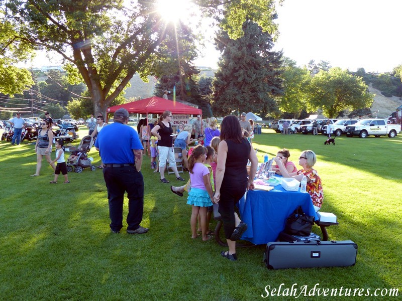 National Night Out